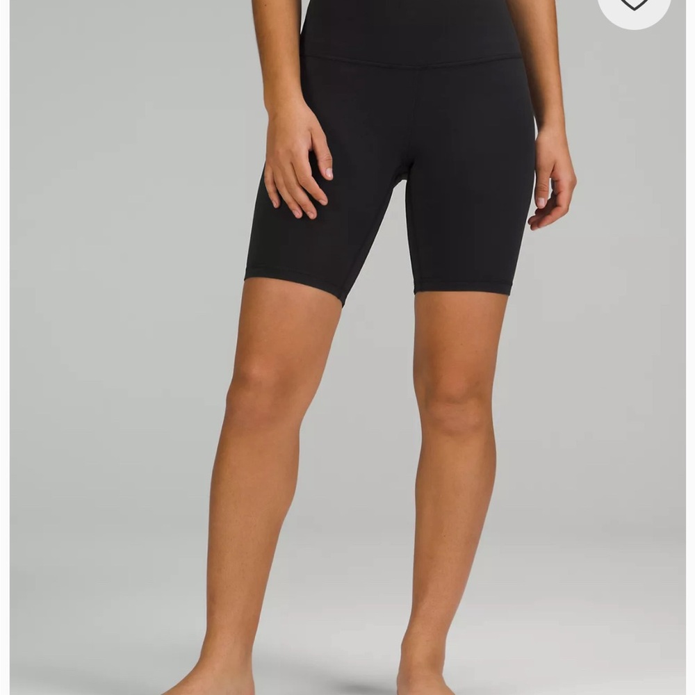 lululemon Align™ High-Rise Short 8"